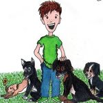 Max T. Booker - @maxtbooker - Instagram