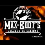 Luis RA - @max_boots_silao - Instagram