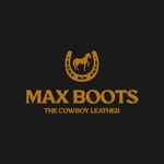 Max Boots - The cowboy leather - @maxbootsmx - Instagram