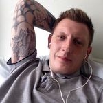 Max Borman - @maxborman88 - Instagram