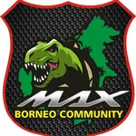 MaxBorneoCommunity(MBC) - @max_borneocommunity - Instagram