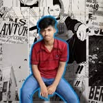 Nahin Bhuiyan - @maxborn_yt - Instagram