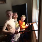 Max Boucher - @maximus_the_great68 - Instagram