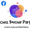 maxboucher - @chezboucherparty - TikTok