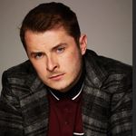 Max Bowden - @eastendersmaxbowden - Instagram