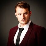 Max Bowden EE - @maxbowdenee - Instagram