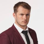 𝑺𝒕𝒆𝒗𝒊𝒆 | Max Bowden Fanpage - @maxbowden.fan - Instagram