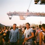 Max Bower - @altered_states_soho - Instagram