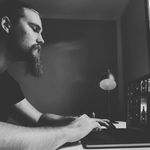 Max Böwer - @uiprototyper - Instagram