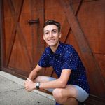 Max Bower - @21mbower - Instagram