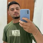 Maxuel Garcia - @maxbrant07 - Instagram