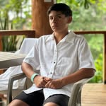 Maxwell brenes - @maxbiz_23 - Instagram