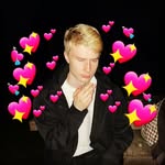 i'm his boyfriend problemz😛😩 - @max.brenti.fan.uwu - Instagram