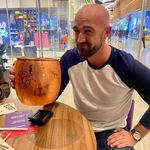 Max Brewster - @brewstermax - Instagram