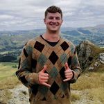 Maximilian Brewster - @brewster563 - Instagram