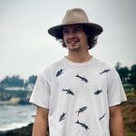 Maxwell McKendry - @max.brewster.art - Instagram