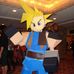 Max Bridgeman - Facebook