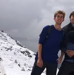 Max Bridgewater - Facebook
