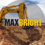 MAX BRIGHT - @maxbrightandsons - Instagram