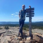 Max Brink - @maxwellbrinkwell - Instagram