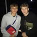 Max Brinkley - Facebook