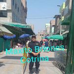 Max Briones Cotrina - @maxbrionescotrina - Instagram