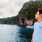Max M. Briones - @super_maxx15 - Instagram