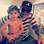 Max Bristow - @newwavecrooked - Instagram