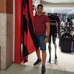 Max Brito Brito - @britoandemax - Instagram