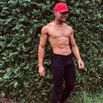 Maximino Brito - @maxbritor - Instagram