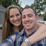 Max & Britt - @thediyzers - Instagram