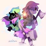 Max Britt - @anundertalemaniac - Instagram