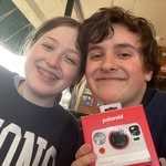 Max Britt - @itzarvenn - Instagram