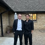 Max Britton - @maxxbrittonn - Instagram