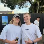 Max Brodie - Facebook