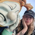 Max Brodie - @undone.alien - Instagram