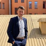 Max Broman - @mrboxmaan - Instagram