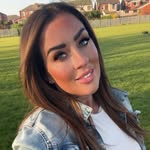 Chantelle Louise - @maxbronson73 - Instagram