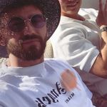 Max Bronson - @maximelagniaux - Instagram