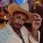 Max Bronson - @mistermxwell - Instagram
