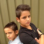 • Max & Bronson Spasevski • - @maxbronsonspaz - Instagram