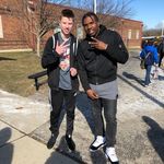 Max Brownlee - @max_brownlee32 - Instagram
