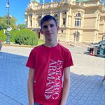 Max - @_maxbruch - Instagram