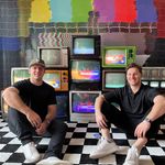 Mack Swell - @maxbruch - Instagram
