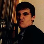 Max Bruss - @brussmax12 - Instagram