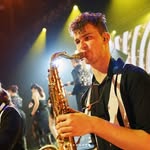 Max Bryant - @maxsaxmusic - Instagram