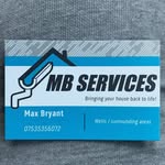 MB SERVICES - @maxbryantservices - Instagram