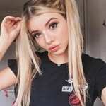 Angela Mia - @maxbryson805 - Instagram