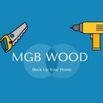 Max Bryson - @mgbwood - Instagram