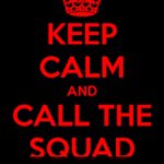 Ram, Max, Bryson, Randy, - @thesquad_r.m.b.r - Instagram